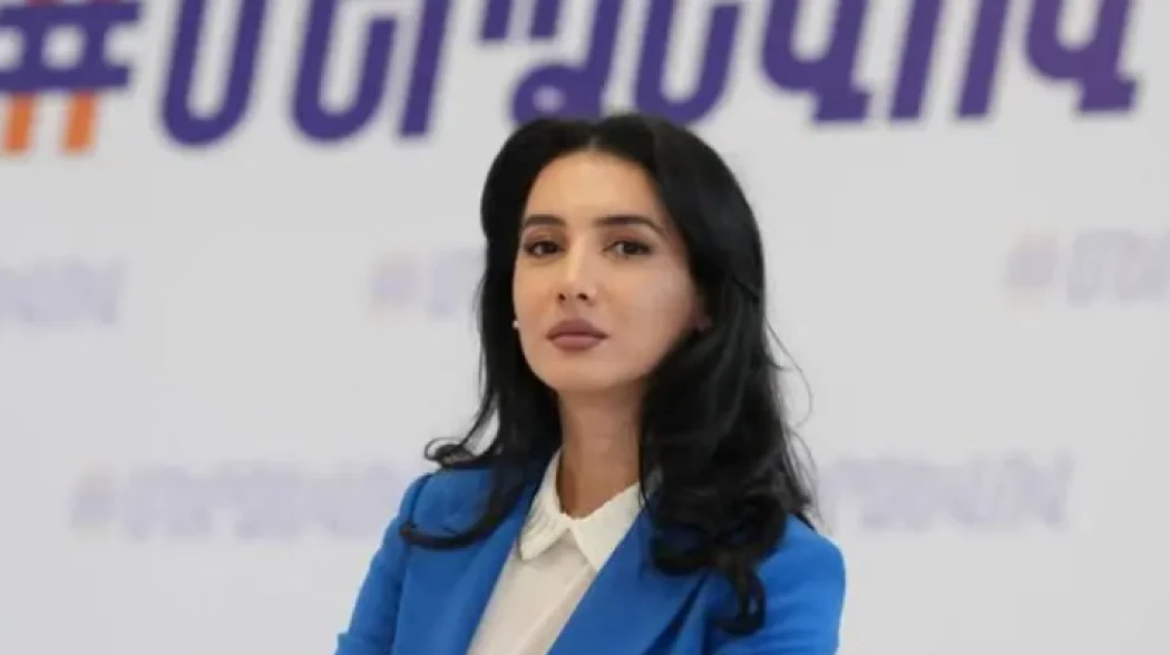 «Ուժեղ Հայաստան» կուսակցությունում արձագանքել են Սամվել Կարապետյանի վերաբերյալ Փաշինյանի հայտարարությանը