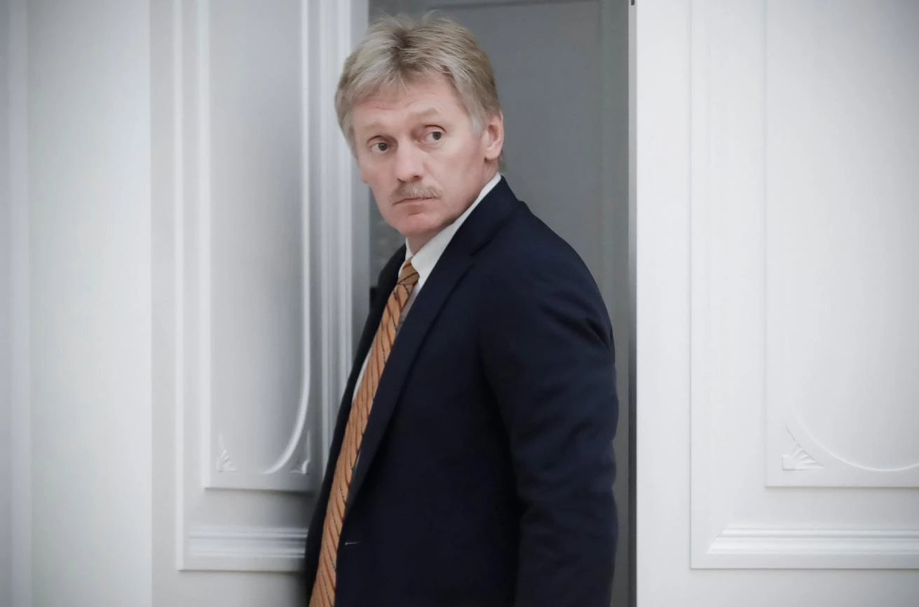 Kremlin spokesman says natural gas privileges to Armenia are assistance by Russia