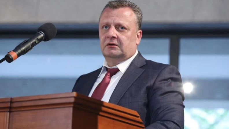 Հունիսի 7-ին ընտրությունները վճռորոշ նշանակություն ունեն մեր երկրի վաղվա օրվա համար. Ալեքսանդր Ազարյան