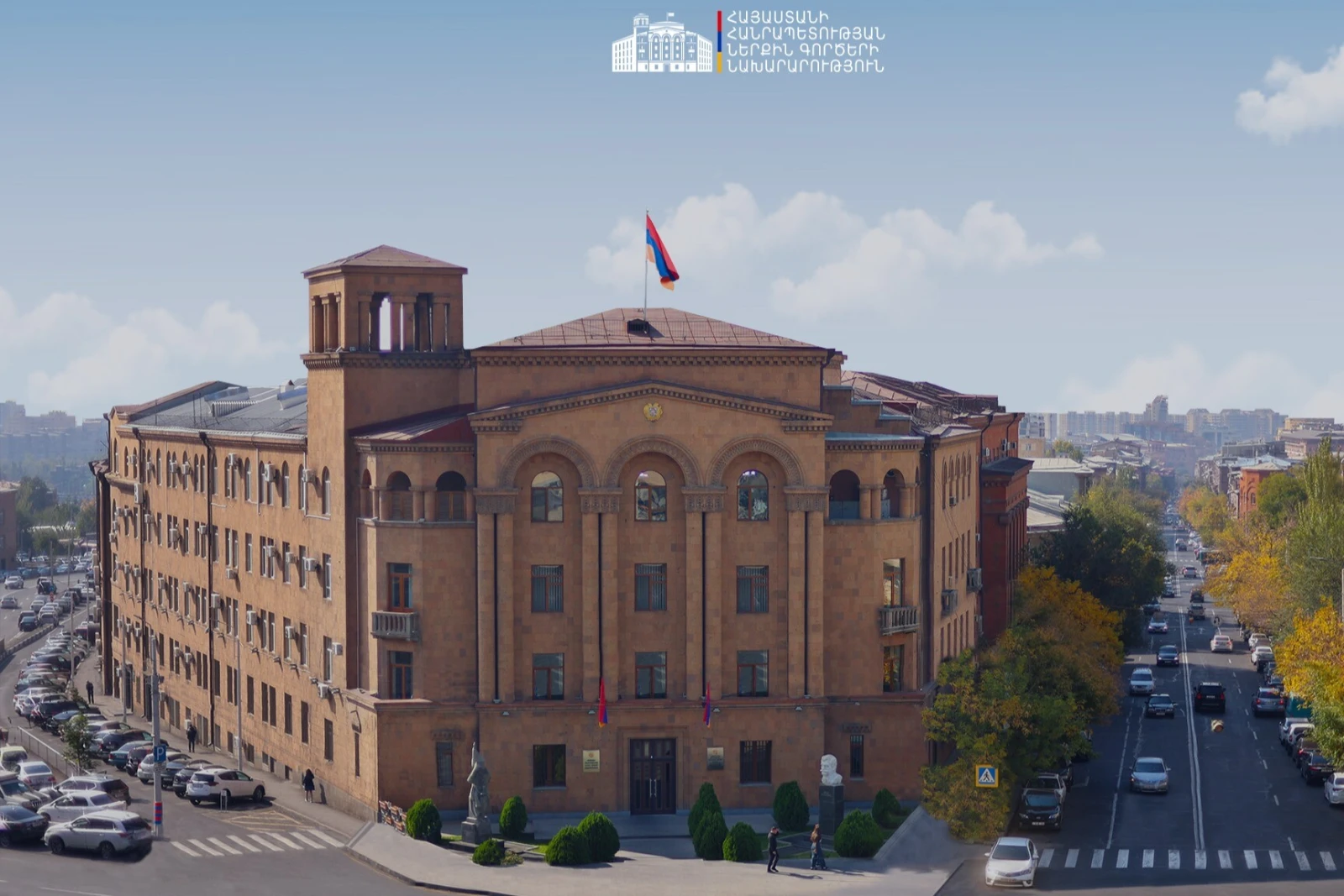«Ժողովուրդ». Ինչո՞ւ են ՆԳՆ կայքից հանվել ոստիկանապետերի լուսանկարները. ինչ են թաքցնում