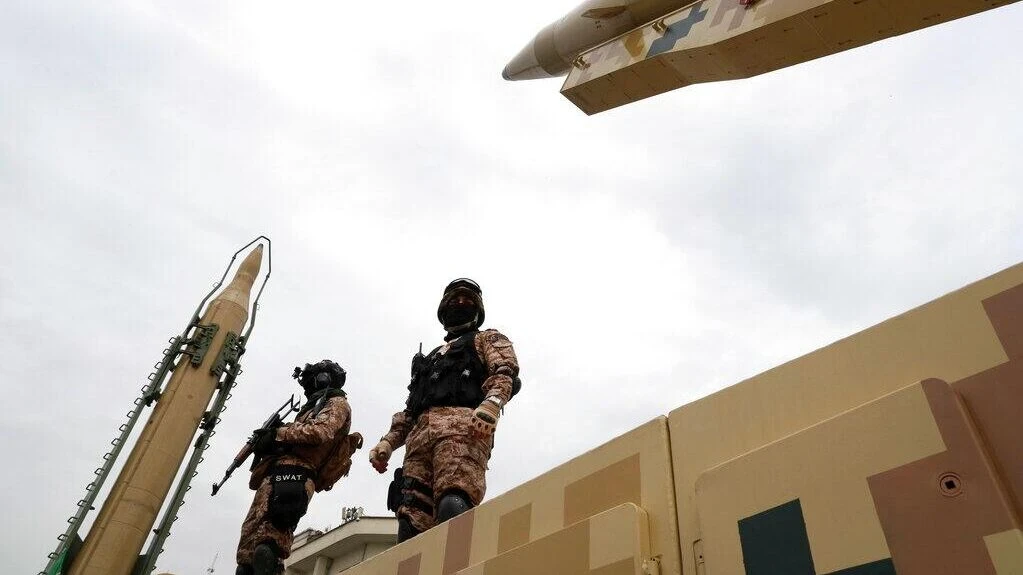 Islamic Revolutionary Guard Corps of Iran: Probability of resuming war with US extremely low