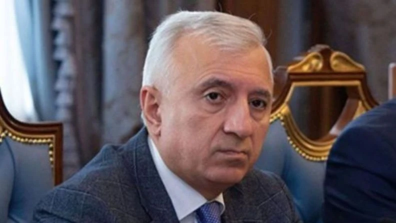 Արցախի հարցին տրվեց հանgավnր լուծում. Գևորգ Դանիելյան