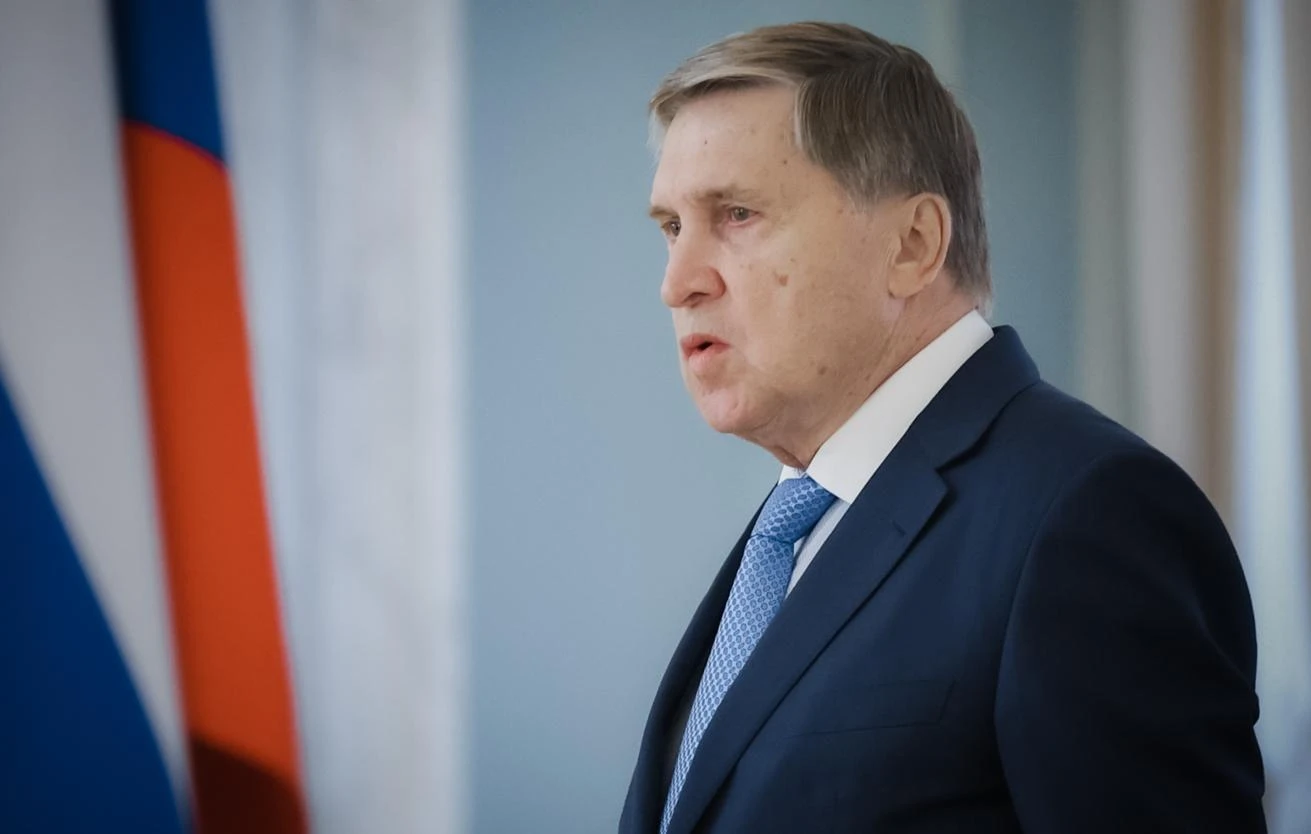EAEU leaders to discuss Armenia's future participation in the union on Friday, Russia presidential aide says