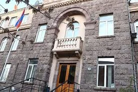 ЦИК Армении завтра рассмотрит вопрос лишения НПО «Союз информированных граждан» аккредитации наблюдателя
