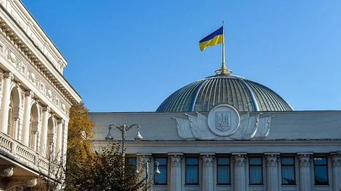 Ուկրաինայի խորհրդարանում սկսել են ստորագրահավաք՝ Զինված ուժերի գլխավոր հրամանատարին պաշտոնանկ անելու պահանջով