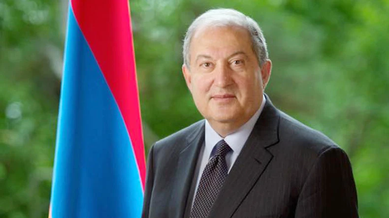Առաջին հանրապետության գոյությունն իր ձեռքբերումներով ու ձախողումներով կարևոր դաս է մեզ համար. Արմեն Սարգսյան