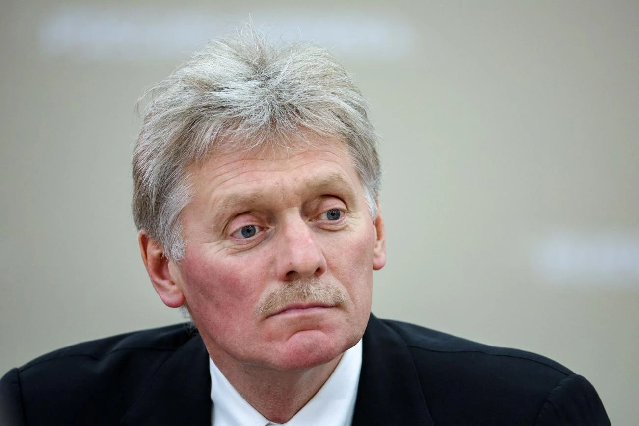Kremlin spox: Russia president’s separate meeting with Armenia deputy PM not planned in Astana