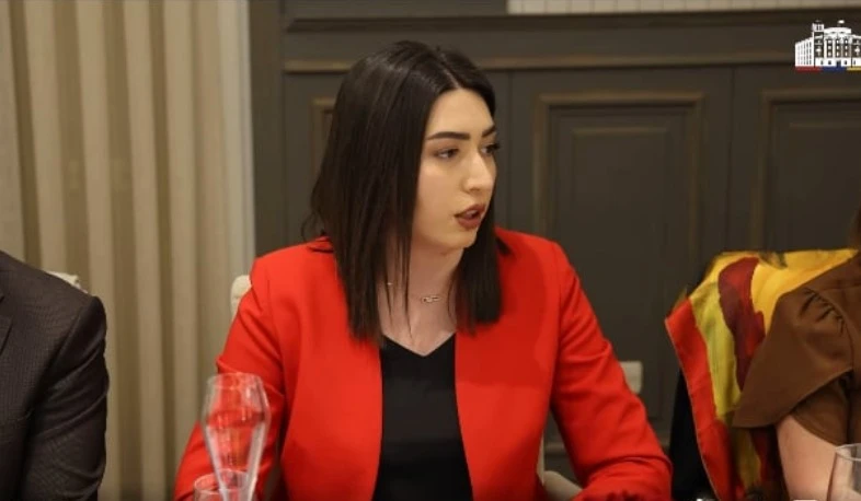 Ընտանեկան բռնության դեպքում առկա է նախապատմություն, որի ամբողջական գնահատումը կարևոր նշանակություն ունի․ ՆԳՆ (վիդեո)