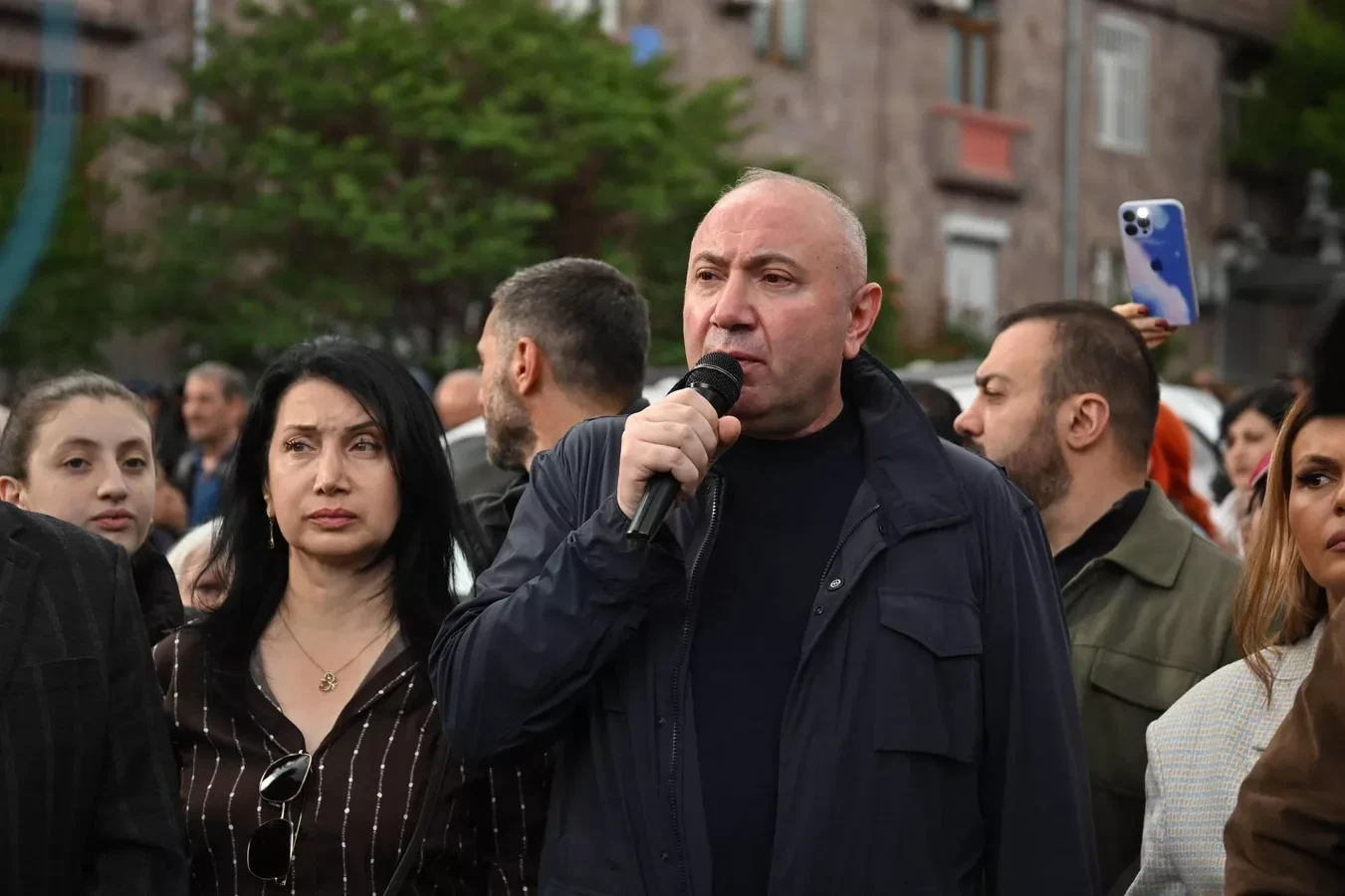 Андраник Теванян из УИУ: Грабеж по части «красных линий» и наша победа