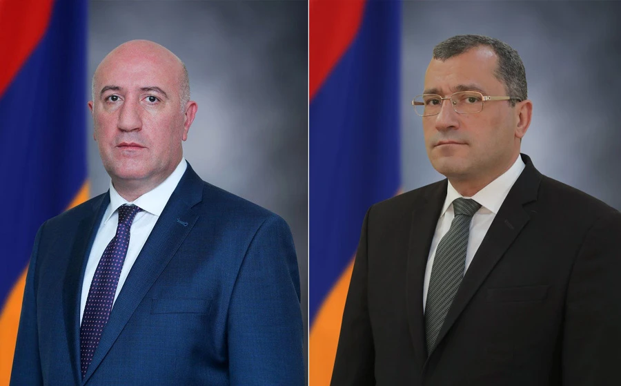 «Հրապարակ»․ ՊՆ–ում եկվորներին պարգեւատրելը լավ չեն ընդունել