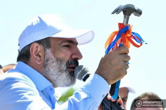 «Իրավունք». «Յուղոտ պատառները թողել ենք վերջին շաբաթը». Ի՞նչ է սպասվում ընդդիմությանը