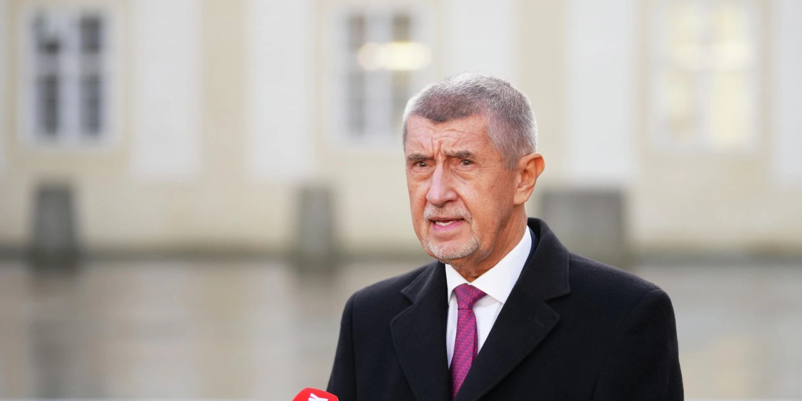 «Путь Римской империи»: премьер Чехии предрёк Европе исторический упадок