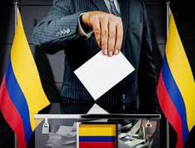 Կոլումբիայում նախագահական ընտրություններ են