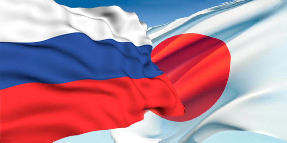Ճապոնիա է հասել ռուսաստանյան նավթի խմբաքանակ՝ Մերձավոր Արևելքից մատակարարումների խափանումների ֆոնին