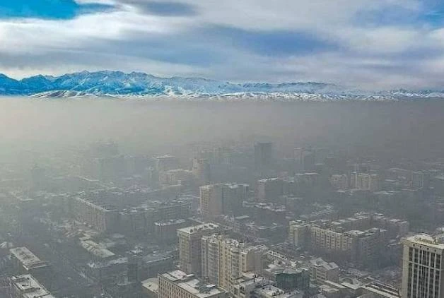 Երևանում մայիսին օդի որակի դասիչի միջինացված արժեքը համապատասխանում է «լավ» միջակայքին. քաղաքապետարան