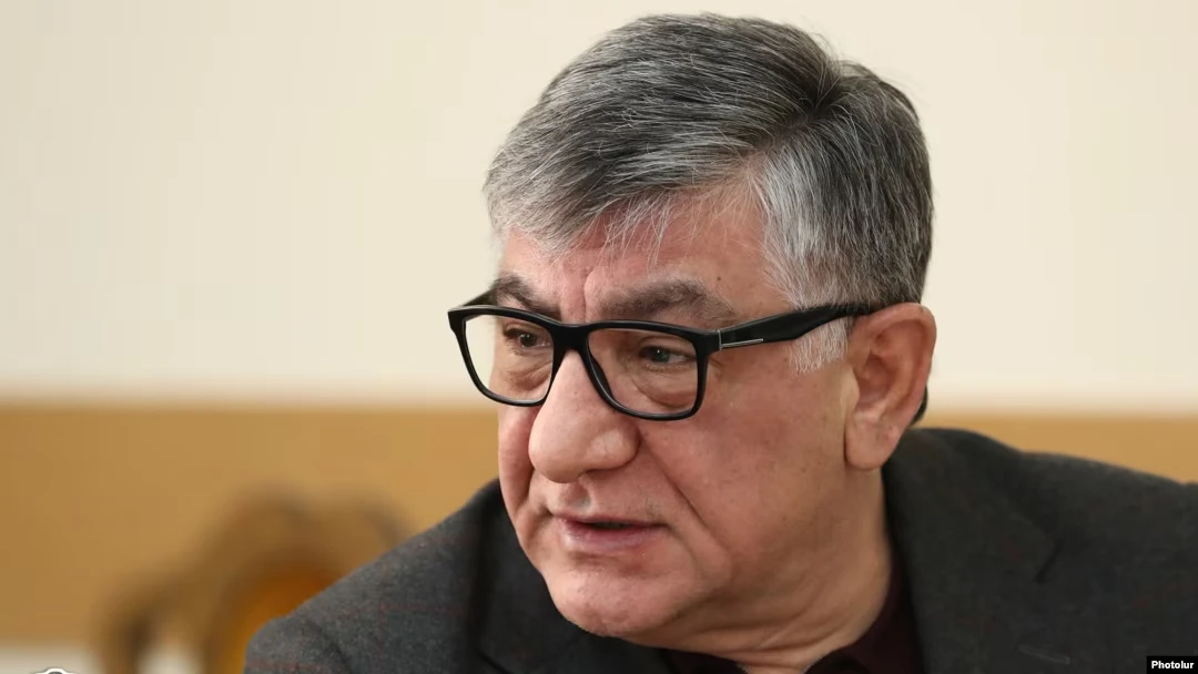 Գազի վերաբերյալ կան ավելի ցածր գներով առաջարկներ. Խաչատուր Սուքիասյան