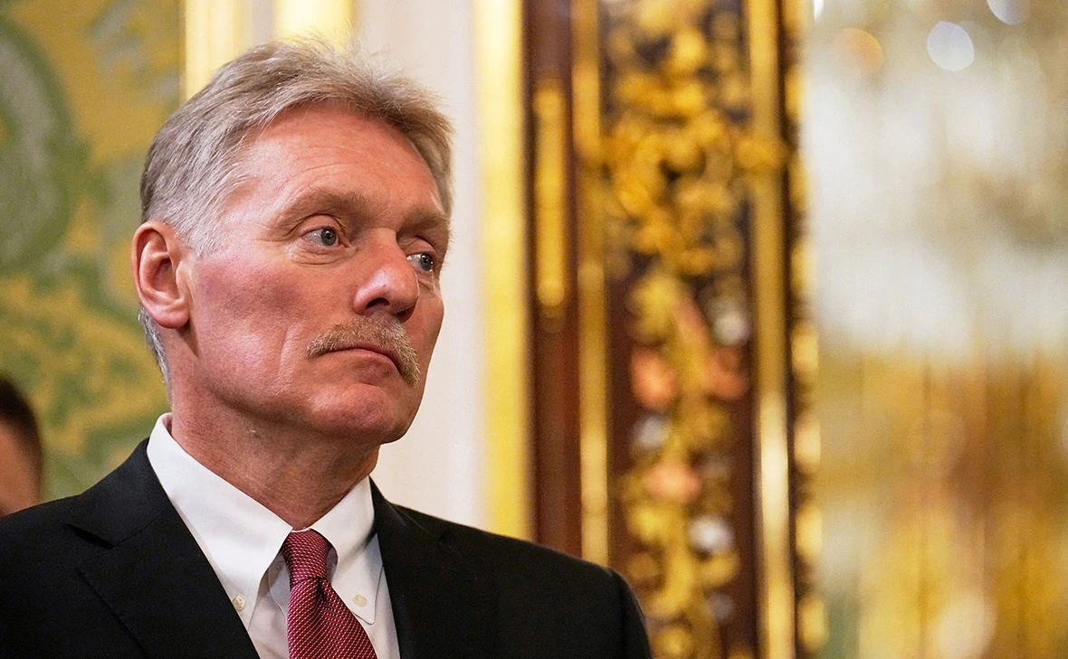 Kremlin spox reveals what Russia’s Putin, Armenia’s Pashinyan discussed during phone talk