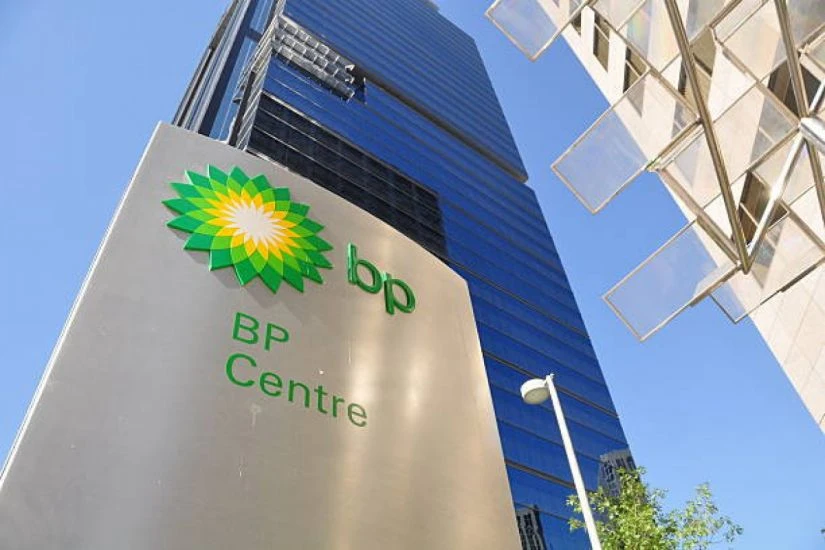 BP уступит управление ключевым нефтепроводом Азербайджану