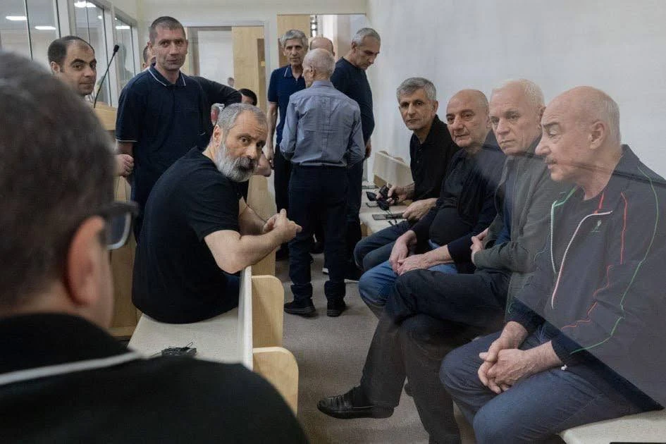Newspaper: Prisoner release in “grand deal?” Could discussions turn into US-Azerbaijan-Armenia political trade?