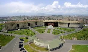 Այսօր հայտնաբերվել է ՊՆ N զորամասի զինծառայող Արամայիս Մերուժանի Գևորգյանի մարմինը․ ՀՀ ՊՆ