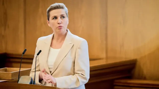 Новое правительство Дании готово вернуть отмененный из-за расходов на оборону День великой молитвы
