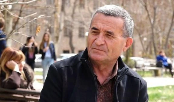 Правопреемник незаконно осужденного, а затем оправданного по делу «1 марта» Мушега Сагателяна признан потерпевшим