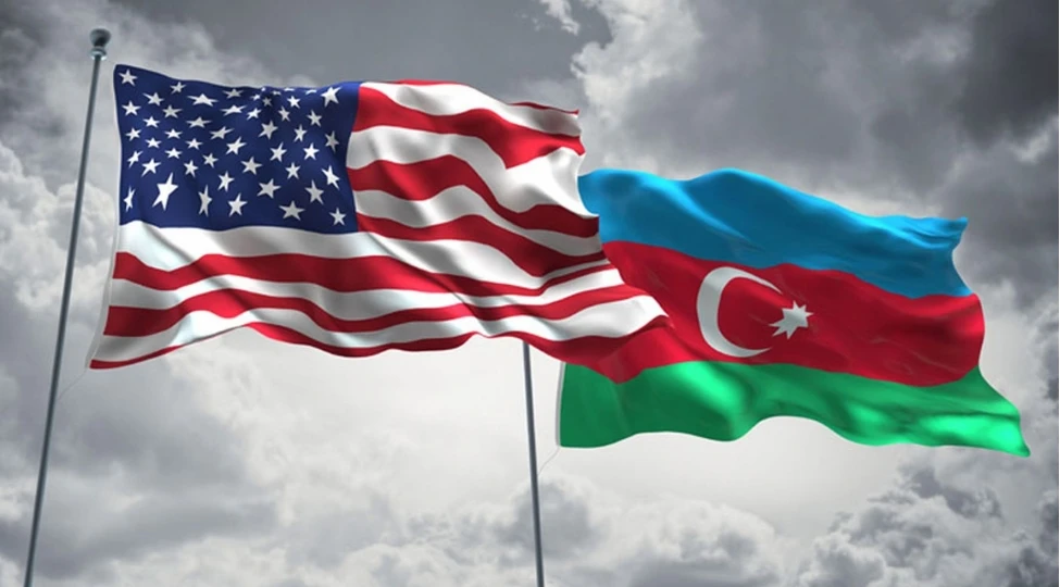 Трамп выдвинул Александра Ольдена на пост посла США в Азербайджане