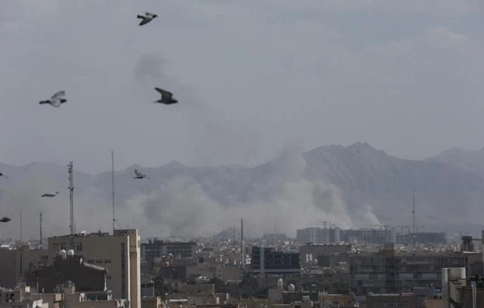 Kuwait says its territory, airspace was not used for attacks against Iran