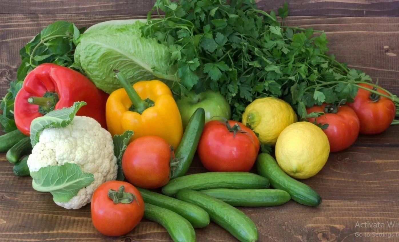 Водитель: 17 грузовиков вернули с Ларса - сельхозпродукцию разместили в холодильниках или отвезли на рынок