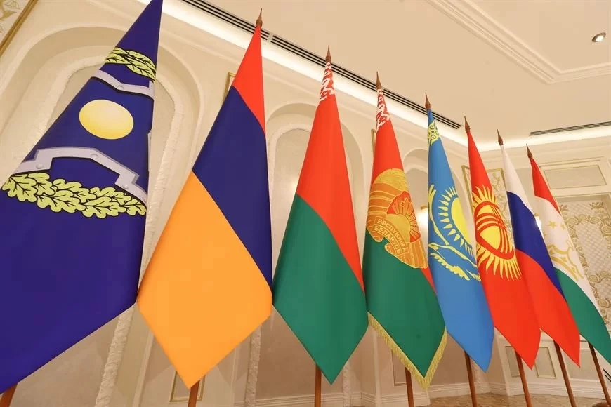Armenia not attending CSTO defense ministers’ meeting in Moscow