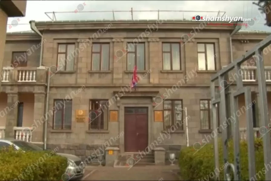 В Лори группа несовершеннолетних устроила драку: один доставлен в больницу, а другой задержан