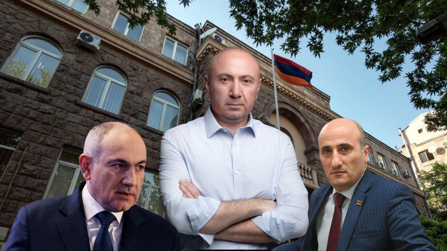 «Ժողովուրդ». ԿԸՀ-ում Փաշինյանի ստվերը. Հովակիմյանը խուսափեց իրավական գնահատականից
