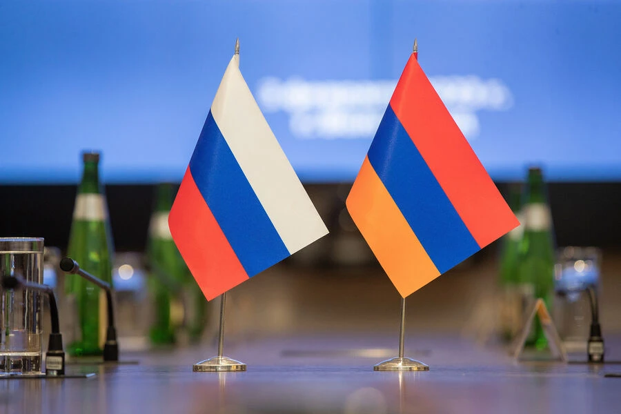More than 42,000 Armenia nationals head to Russia for work in first three months of 2026