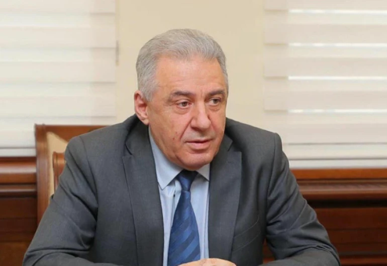 Вагаршак Арутюнян не будет участвовать в дебатах Общественного телевидения Армении
