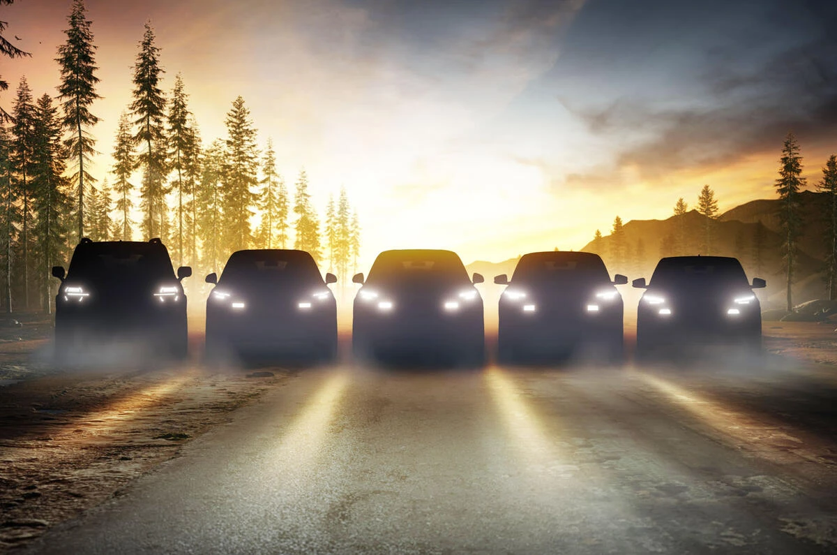 Ավտոհսկայի վերադարձը․ Ford-ը մինչև 2029–ը Եվրոպան գրավելու համար պատրաստում է հինգ նոր մոդել