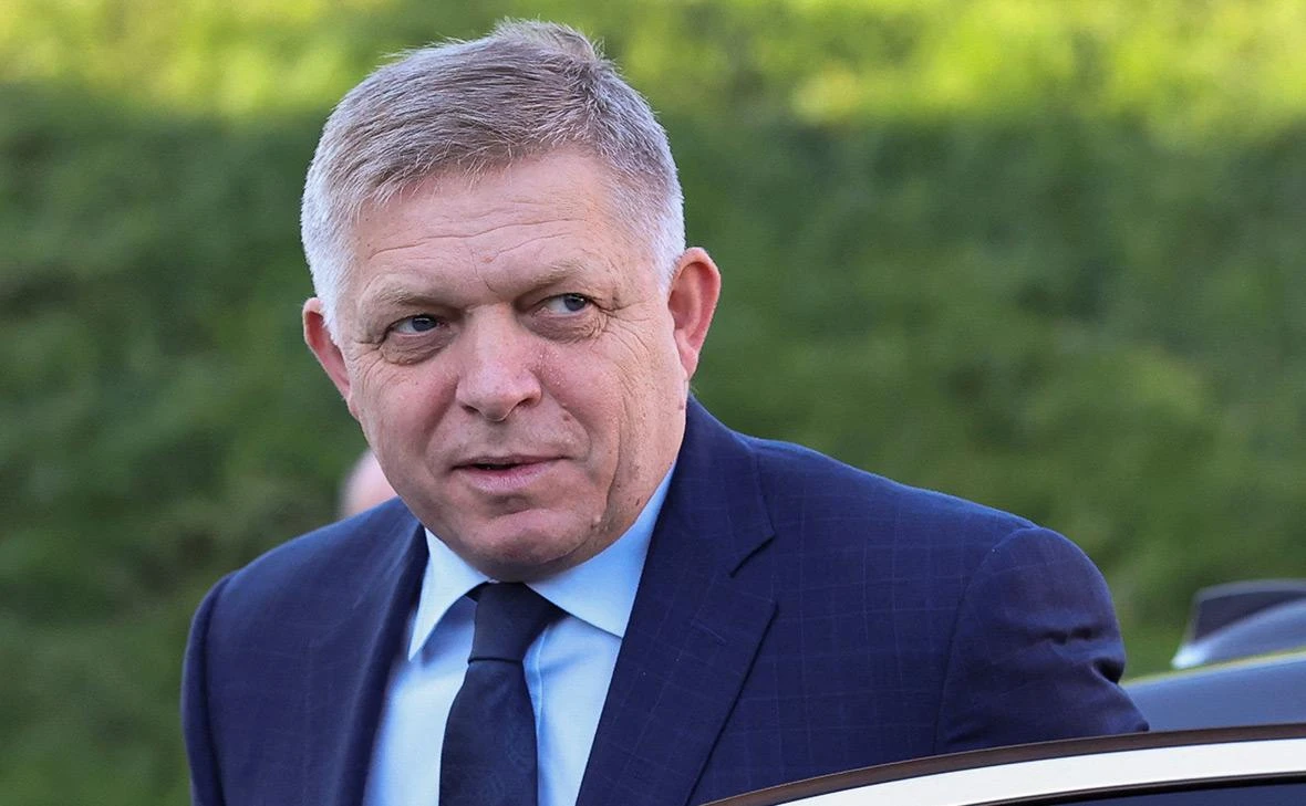 Премьер Словакии поддержал Румынию после взрыва морского дрона и призвал к переговорам с Путиным