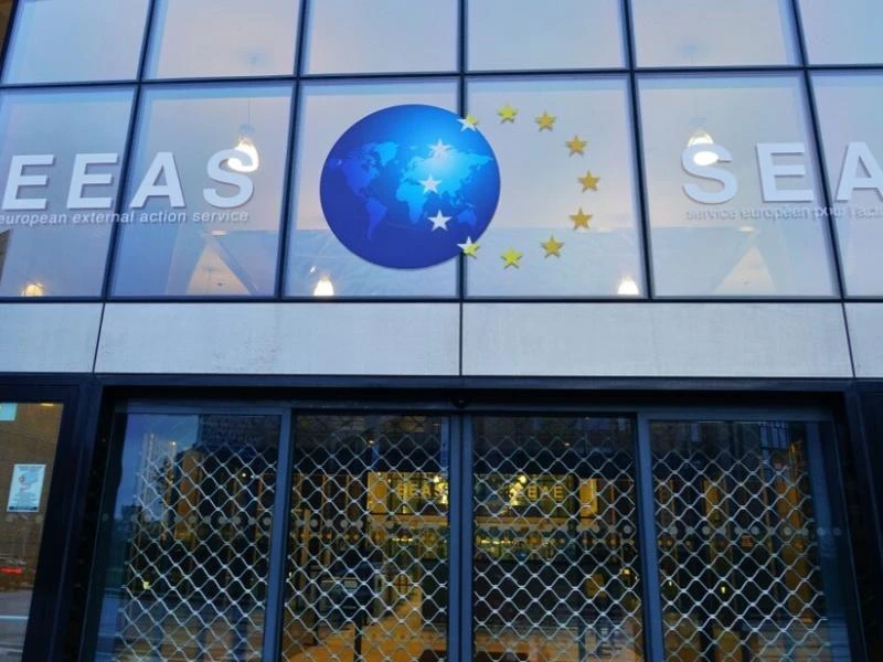 Politico: компании из ЕС сокращают присутствие на Кубе на фоне санкций США