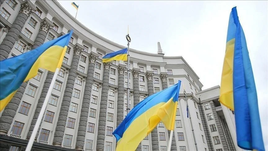 МИД Украины извинился перед Грецией за инцидент с морским дроном