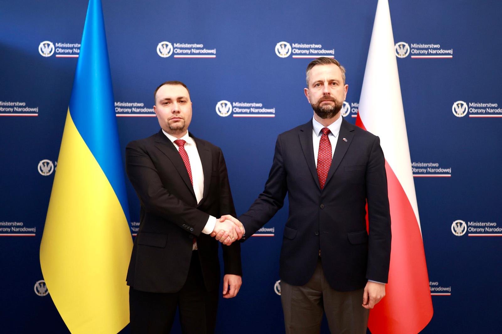 «Կան սահմաններ, որոնք չպետք է անցնել». Լեհաստանն Ուկրաինային հիշեցրել է պատմական տարաձայնությունների մասին