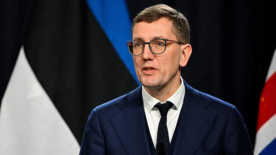 Премьер-министр Эстонии поздравил Пашиняна с победой партии «Гражданский договор» на выборах