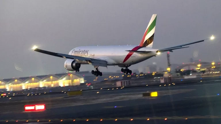 Emirates-ն ուղևորներին ապահովագրություն կառաջարկի՝ Դուբայ թռչելու հարցում նրանց վստահություն ներշնչելու համար․ FT