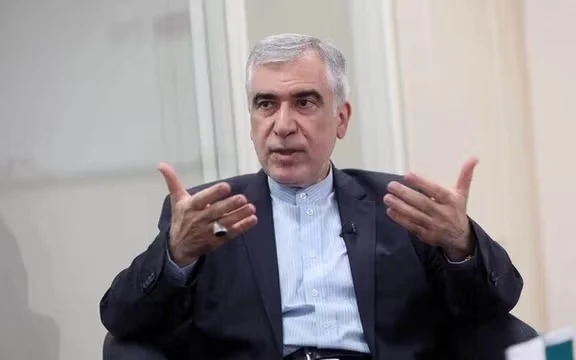 Բաքուն կարող է 3-4 ժամում ջնջվել երկրի երեսից, և սա չափազանցություն չէ. իրանցի պատգամավոր