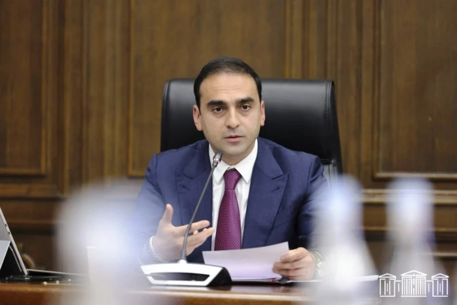 Քաղաքապետ․ Երևանի ճանապարհներին եղանակային պայմանների հետ կապված խնդիրների 95 տոկոսը լուծված է