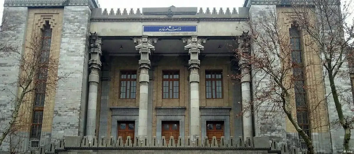 Իրանի ԱԳՆ․ ԱՄՆ-ի հետ համաձայնագրի հիմնական կետերն արդեն հաստատվել են