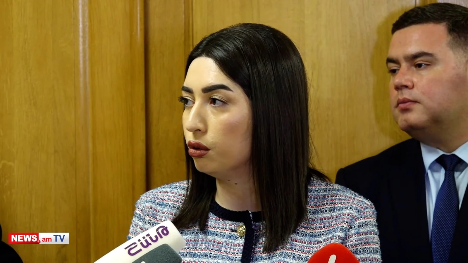 ՆԳ նախարարը պնդում է՝ ընտրությունների արդյունքներն անվավեր ճանաչելու անհրաժեշտություն չկա