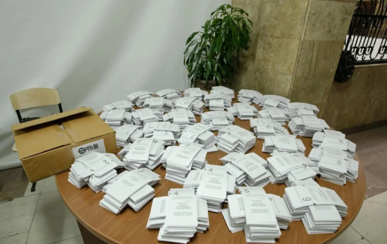 «Փաստ». Վեց տարում փաստորեն շատ բան է փոխվել. ի՞նչ եղավ «մեկ քվեաթերթիկ չկեղծելու» երդումը