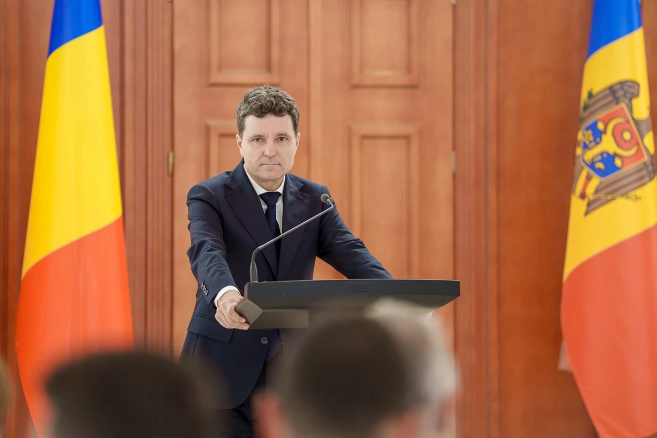 Президент Румынии выдвинул новую кандидатуру на пост премьер-министра страны