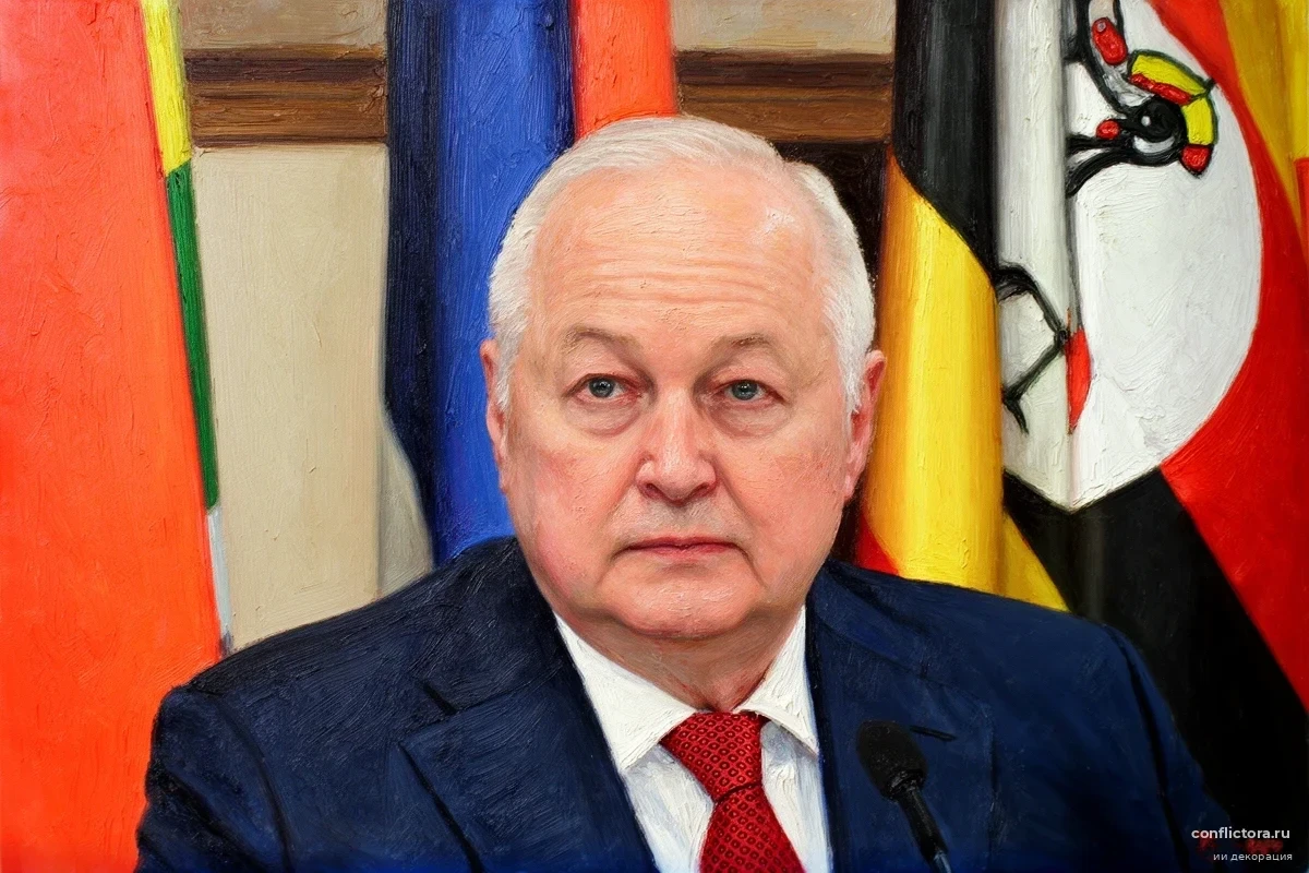Российский генерал предупредил Баку о возможности нового этапа противостояния на Южном Кавказе