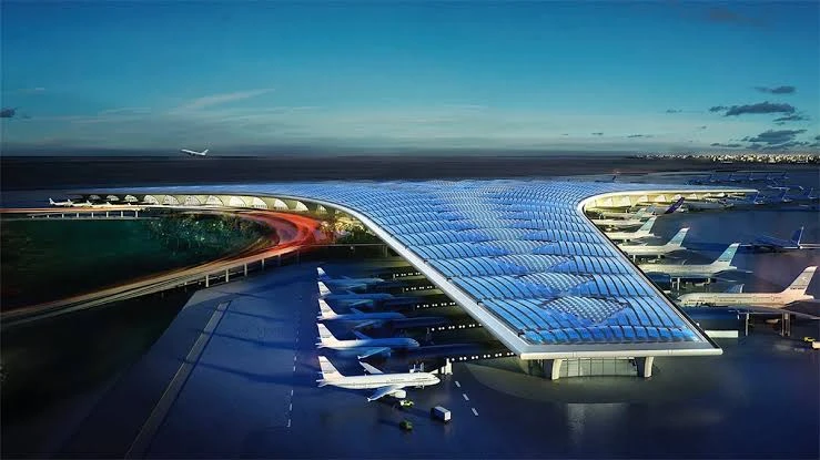 Кувейт частично возобновляет авиасообщение через терминал Т4