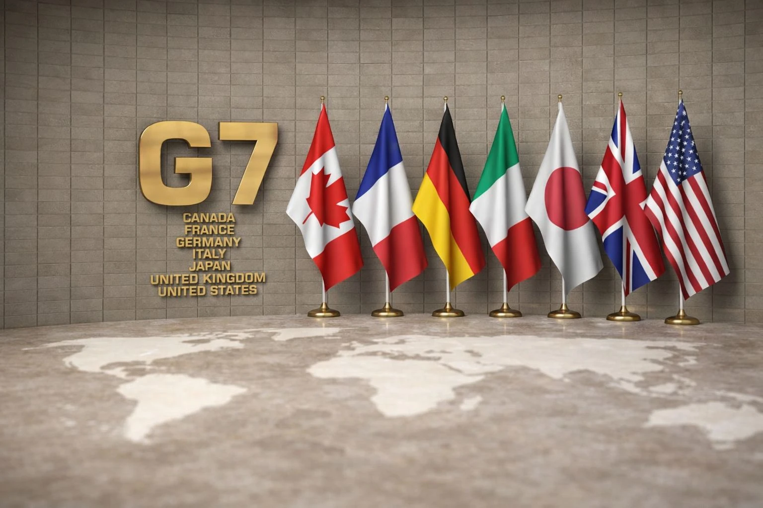 Энергетические миллиардеры стран G7 зарабатывают по $300 млн в день с начала войны США и Израиля против Ирана